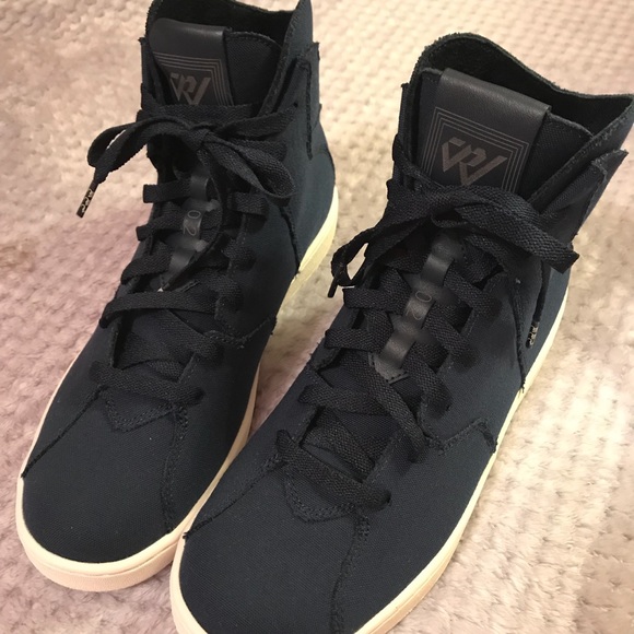 Size 10 - Nike Jordan Westbrook 0.2 Sneakers - Picture 2 of 5